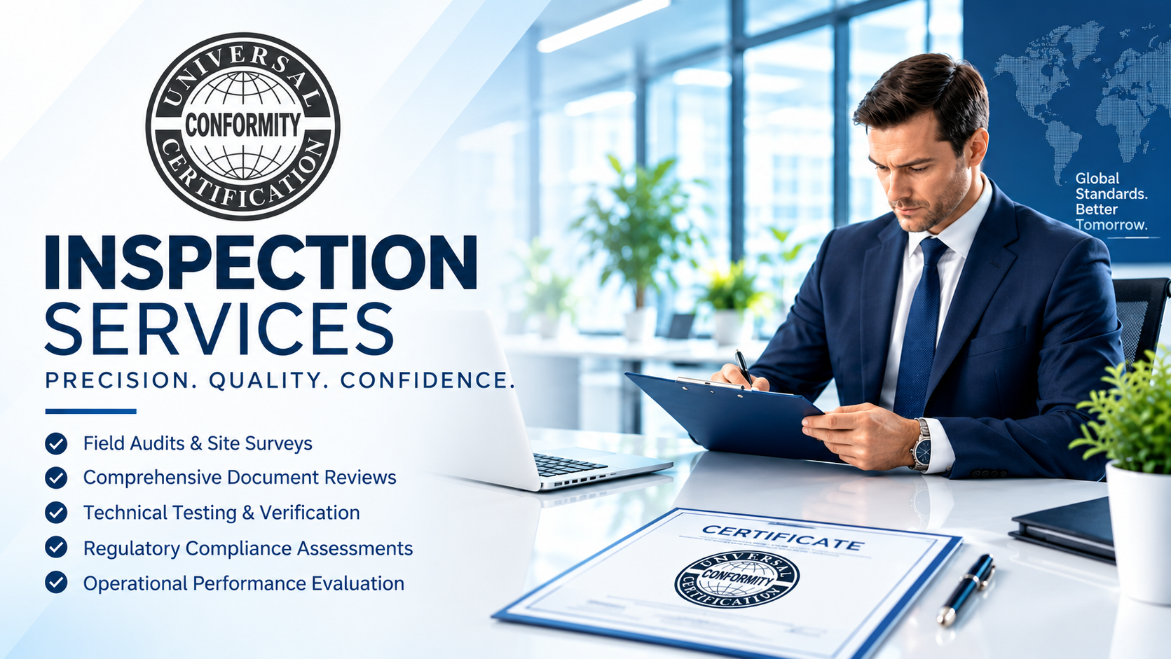 Inspection Services
