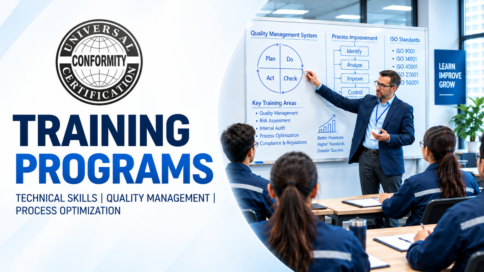 Training Programs