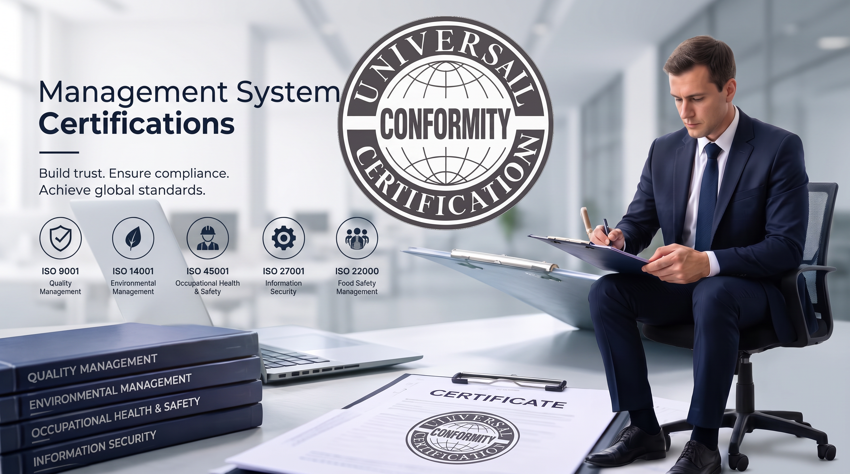 Management System Certification