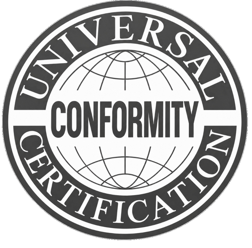 UNICERT Universal Conformity Certification